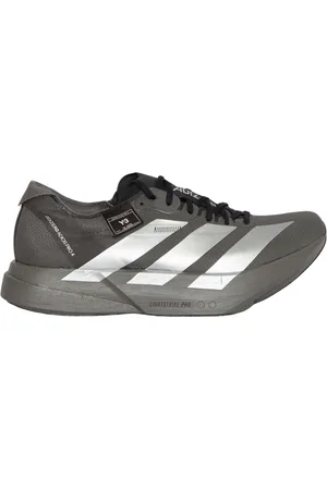 Y-3 Hombre, Zapatos, Gris, Talla: 42 EU