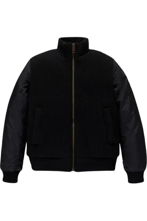 RefrigiWear Hombre, Chaquetas, Negro, Talla: M