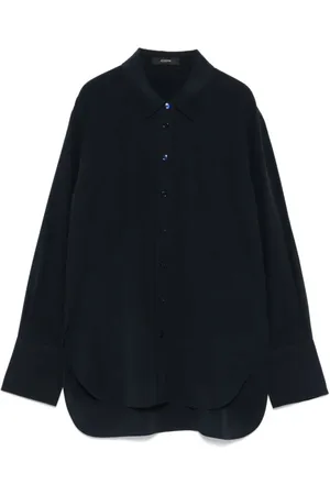 Joseph Mujer, Blusas y Camisas, Azul, Talla: S