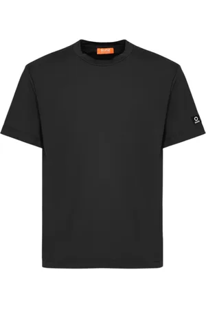 sunseeker Hombre, Camisetas, Negro, Talla: M