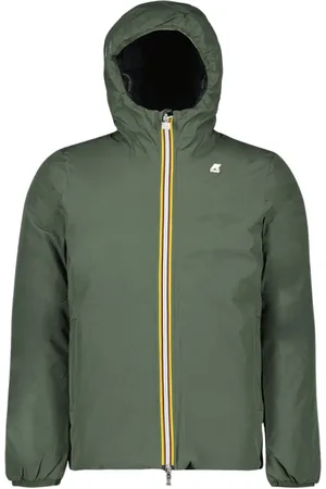K-Way Hombre, Chaquetas, Verde, Talla: L