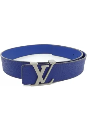 LOUIS VUITTON Hombre, De segunda mano, Azul, Talla: ONE Size