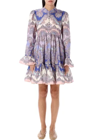 ZIMMERMANN Mujer, Vestidos, , Talla: S