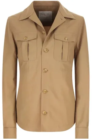 L.B.M. 1911 Hombre, Chaquetas, , Talla: M