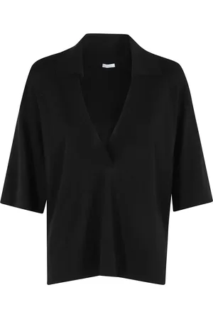 Malo Mujer, Camisetas, Negro, Talla: S