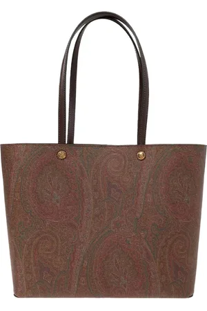 Etro Mujer, Bolsos, Marrón, Talla: ONE Size