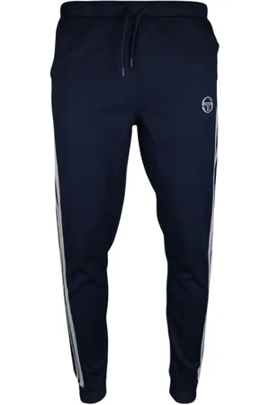 Sergio Tacchini Hombre, Pantalones, Azul, Talla: S