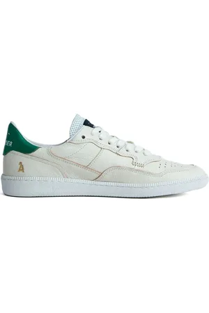 Hidnander Mujer, Zapatos, Blanco, Talla: 41 EU