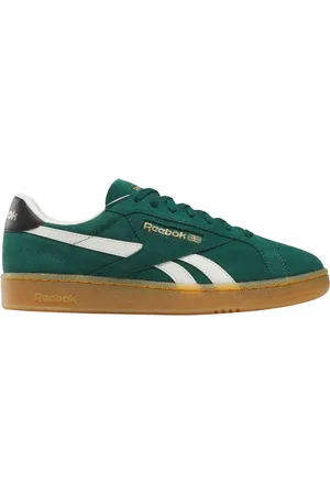 Reebok Mujer, Zapatos, Verde, Talla: 35 EU