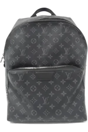 LOUIS VUITTON Unisex, De segunda mano, Negro, Talla: ONE Size