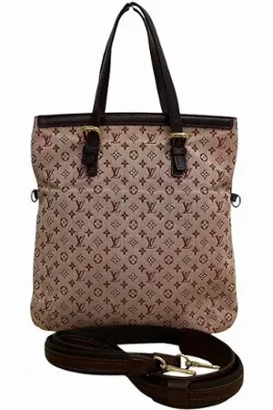 LOUIS VUITTON Mujer, De segunda mano, Rosa, Talla: ONE Size