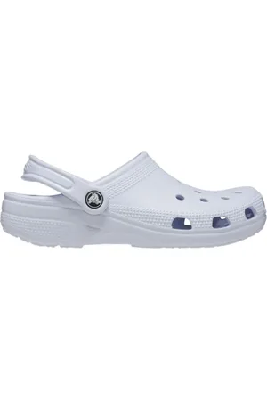 Crocs Mujer, Zapatos, Azul, Talla: 36 EU