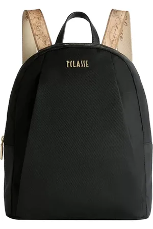 ALVIERO MARTINI 1A CLASSE Mujer, Bolsos, Negro, Talla: ONE Size