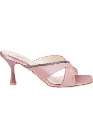ELEVENTY Mujer, Zapatos, Rosa, Talla: 38 EU
