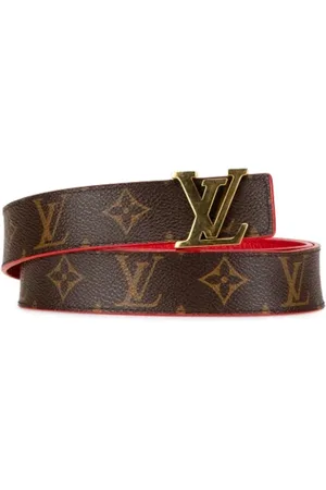 LOUIS VUITTON Mujer, De segunda mano, Marrón, Talla: ONE Size