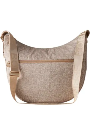 Borbonese Mujer, Bolsos, , Talla: ONE Size