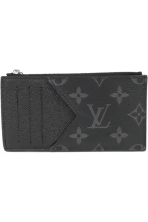 LOUIS VUITTON Hombre, De segunda mano, Negro, Talla: ONE Size
