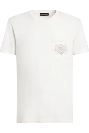 Dolce & Gabbana Hombre, Camisetas, , Talla: L