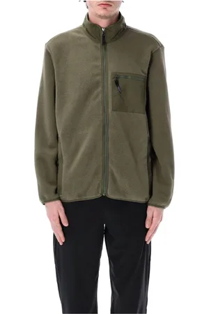 Patagonia Hombre, Deporte, Verde, Talla: M