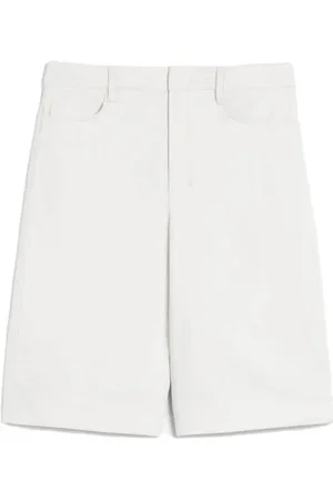 Max Mara Mujer, Pantalones cortos, , Talla: M