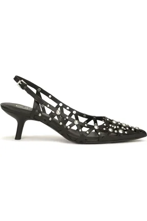 Ash Mujer, Zapatos, Negro, Talla: 37 EU