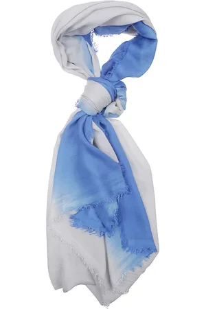 Faliero Sarti Mujer, Accesorios, Azul, Talla: ONE Size