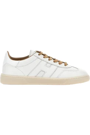 Hogan Mujer, Zapatos, Blanco, Talla: 40 EU