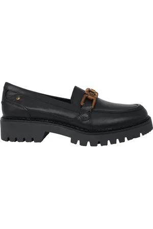 Pikolinos Mujer, Zapatos, Negro, Talla: 37 EU
