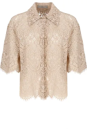 D.EXTERIOR Mujer, Blusas y Camisas, Rosa, Talla: M