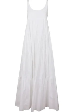 Michael Kors Mujer, Vestidos, Blanco, Talla: M