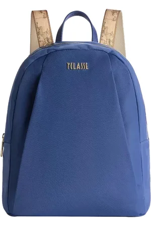 ALVIERO MARTINI 1A CLASSE Mujer, Bolsos, Azul, Talla: ONE Size