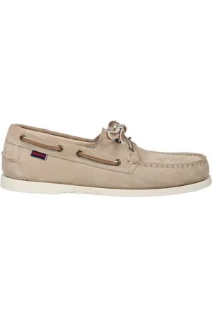 SEBAGO Hombre, Zapatos, Marrón, Talla: 41 1/2 EU