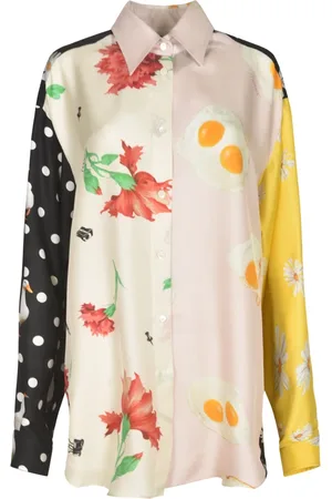 Moschino Mujer, Blusas y Camisas, , Talla: M