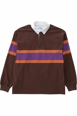 Gramicci Hombre, Camisetas, Marrón, Talla: S