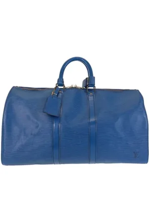 LOUIS VUITTON Unisex, De segunda mano, Azul, Talla: ONE Size