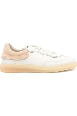 HENDERSON BARACCO Mujer, Zapatos, Blanco, Talla: 38 1/2 EU