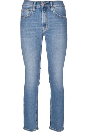 Cycle Mujer, Vaqueros, Azul, Talla: W31