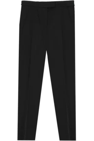 pennyblack Mujer, Pantalones, Negro, Talla: 2XS