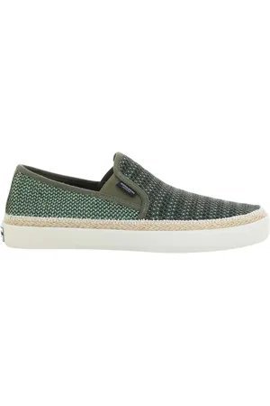 Scotch&Soda Hombre, Zapatos, Verde, Talla: 41 EU
