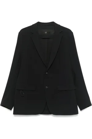 RRD Hombre, Chaquetas, Negro, Talla: 2XL