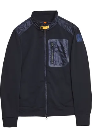 Parajumpers Hombre, Chaquetas, Azul, Talla: M