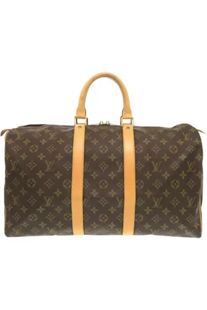 LOUIS VUITTON Unisex, De segunda mano, Marrón, Talla: ONE Size