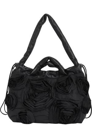 vic matiè Mujer, Bolsos, Negro, Talla: ONE Size