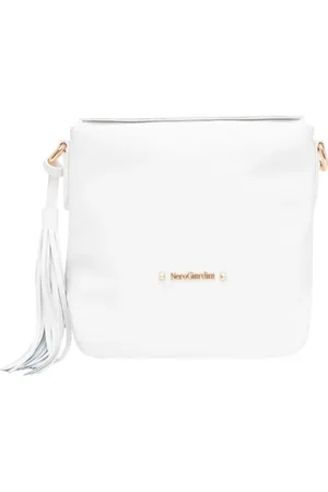Nero Giardini Mujer, Bolsos, Blanco, Talla: ONE Size