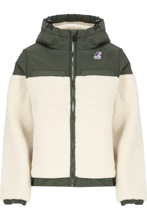 K-Way Mujer, Chaquetas, Verde, Talla: S