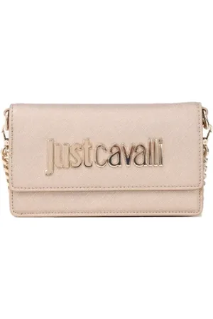 Roberto Cavalli Mujer, Bolsos, Rosa, Talla: ONE Size