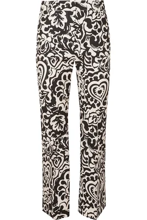 Max Mara Mujer, Pantalones, Negro, Talla: 2XS