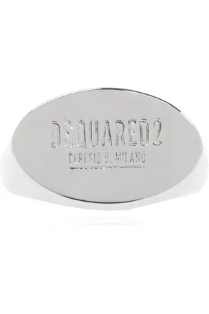 Dsquared2 Hombre, Accesorios, Gris, Talla: M