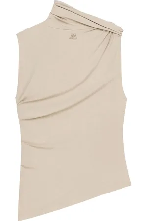 Courrèges Mujer, Camisetas, , Talla: M