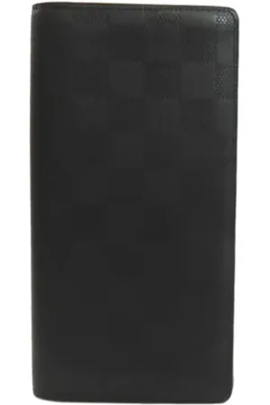 LOUIS VUITTON Hombre, De segunda mano, Negro, Talla: ONE Size